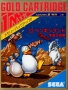 Sega  Master System  -  Doki Doki Penguin Land (Mark III) (Front)